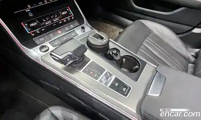 Audi A6 2021 2.0 Автомат в Москве № 162686, миниатюра 6
