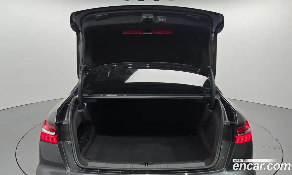 Audi A6 2022 2.0 Автомат в Москве № 162917, фото 11