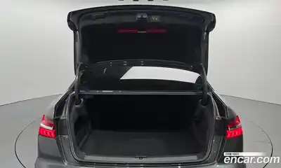 Audi A6 2022 2.0 Автомат в Москве № 162917, миниатюра 11