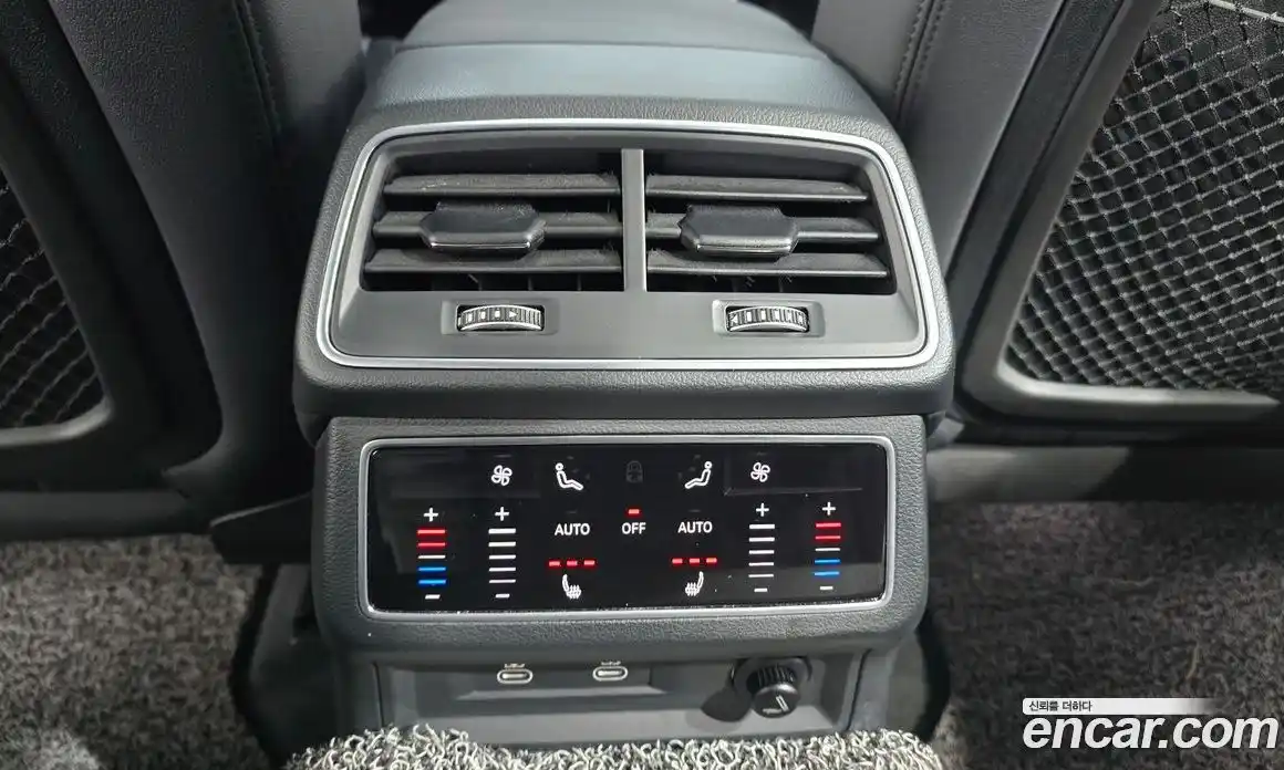 Audi A6 2022 2.0 Автомат в Москве № 162917, фото 18