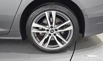 Audi A6 2022 2.0 Автомат в Москве № 162917, миниатюра 4