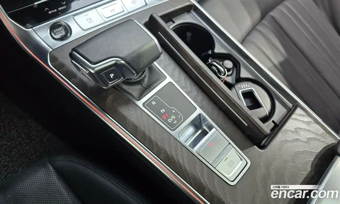 Audi A6 2022 2.0 Автомат в Москве № 162917, фото 9