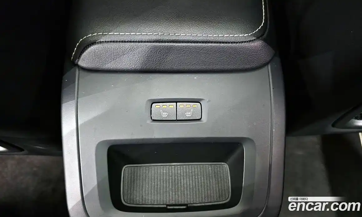 Volvo XC60 2021 2.0 Автомат в Москве № 164517, фото 20