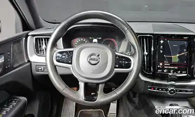 Volvo XC60 2021 2.0 Автомат в Москве № 164517, миниатюра 8
