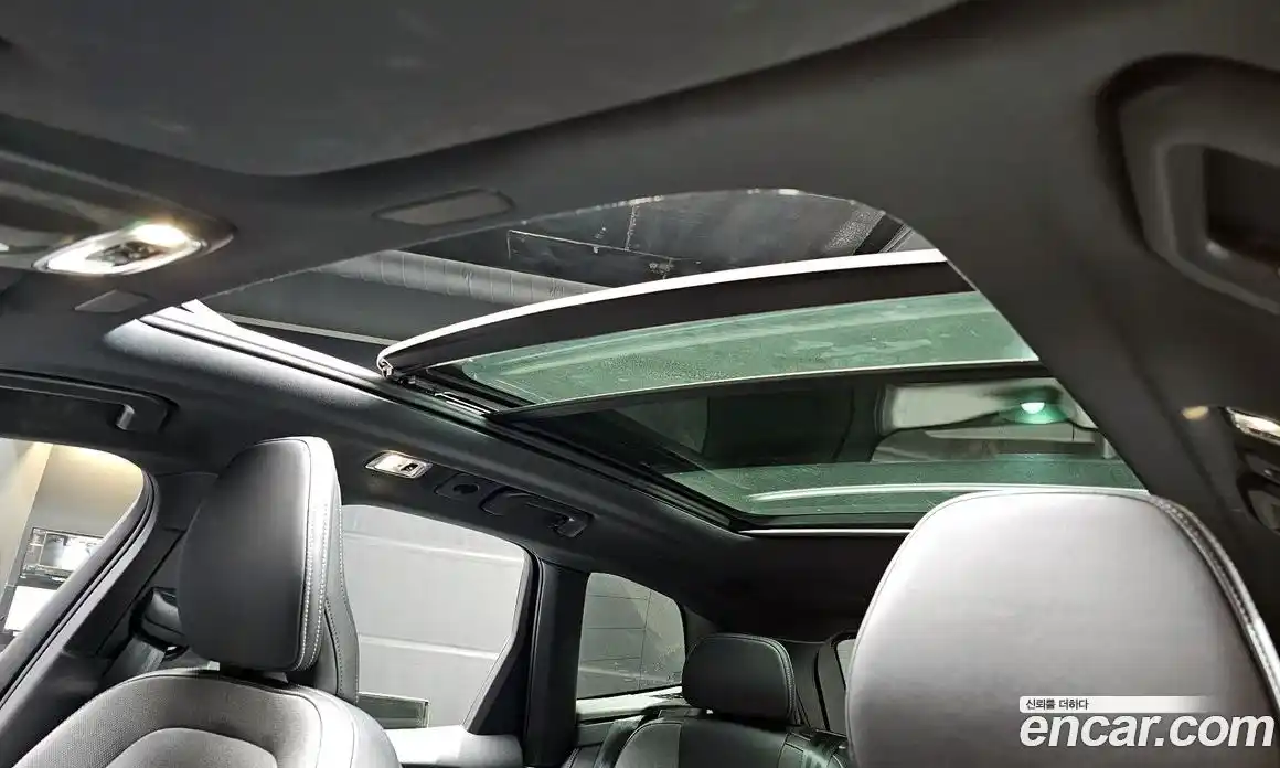 Volvo XC60 2021 2.0 Автомат в Москве № 164517, фото 10