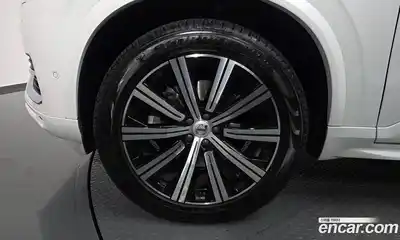 Volvo XC90 2020 2.0 Автомат в Москве № 164585, миниатюра 11