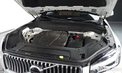 Volvo XC90 2020 2.0 Автомат в Москве № 164585, миниатюра 12