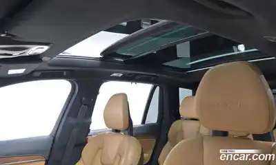 Volvo XC90 2020 2.0 Автомат в Москве № 164585, миниатюра 6