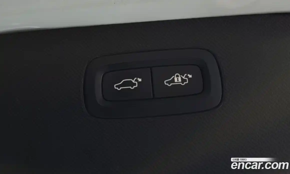 Volvo XC90 2020 2.0 Автомат в Москве № 164585, фото 8