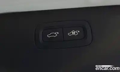 Volvo XC90 2020 2.0 Автомат в Москве № 164585, миниатюра 8