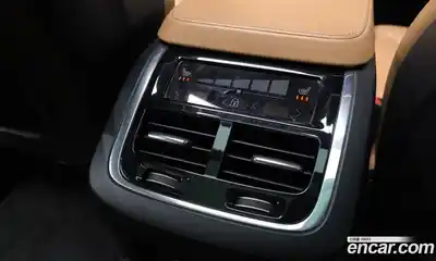 Volvo XC90 2020 2.0 Автомат в Москве № 164585, миниатюра 9