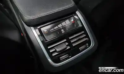 Volvo XC90 2017 2.0 Автомат в Москве № 164710, миниатюра 11