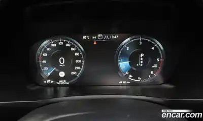 Volvo XC90 2017 2.0 Автомат в Москве № 164710, миниатюра 12