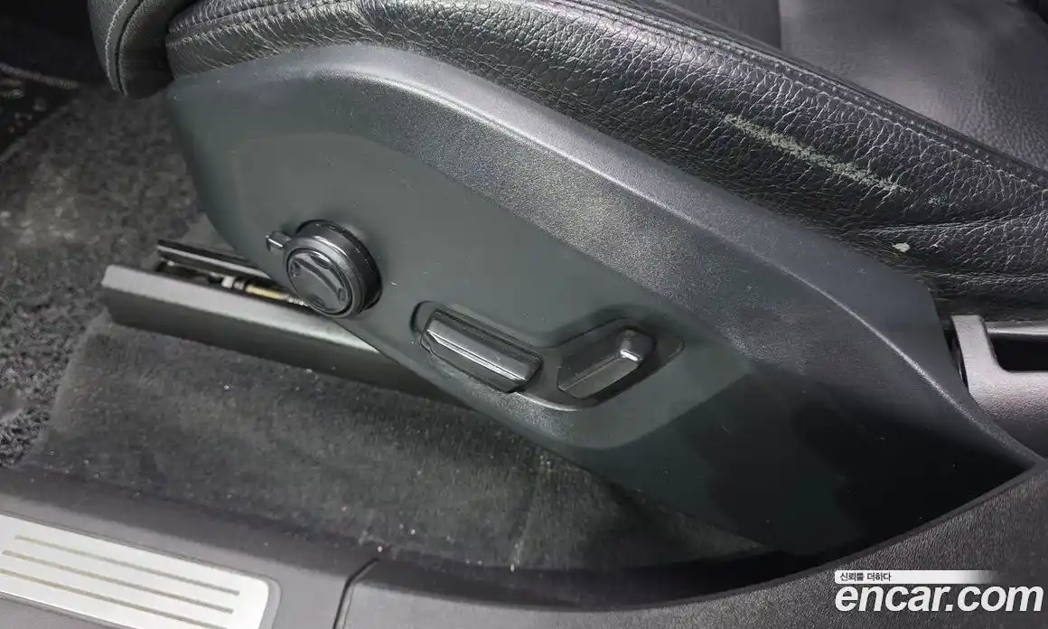 Volvo XC90 2017 2.0 Автомат в Москве № 164710, фото 19