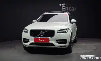 Volvo XC90 2017 2.0 Автомат в Москве № 164710, миниатюра 4