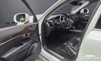 Volvo XC90 2017 2.0 Автомат в Москве № 164710, миниатюра 6
