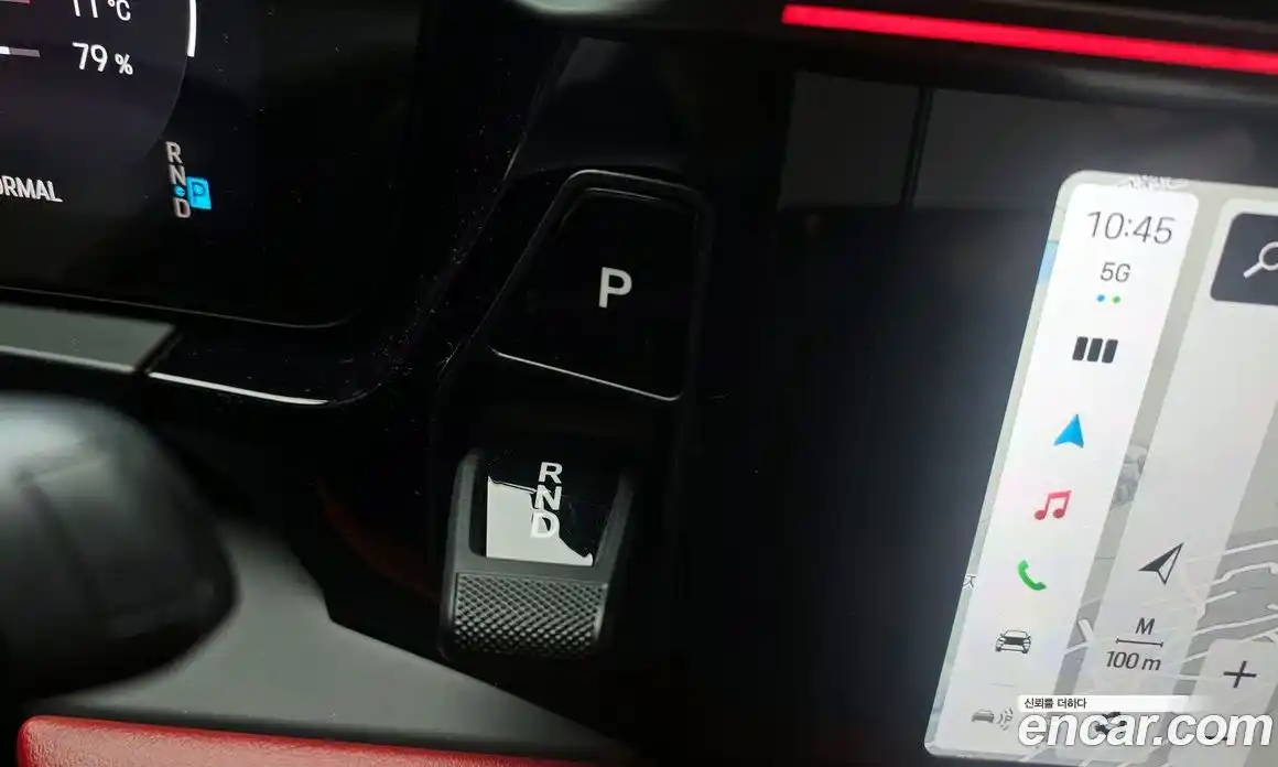 Porsche Macan 2025 0.2 Автомат в Москве № 164905, фото 11