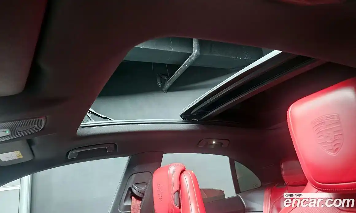 Porsche Macan 2025 0.2 Автомат в Москве № 164905, фото 4