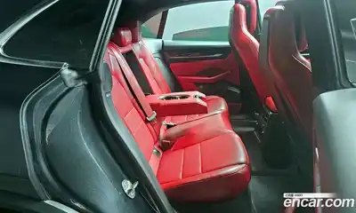 Porsche Macan 2025 0.2 Автомат в Москве № 164905, миниатюра 5