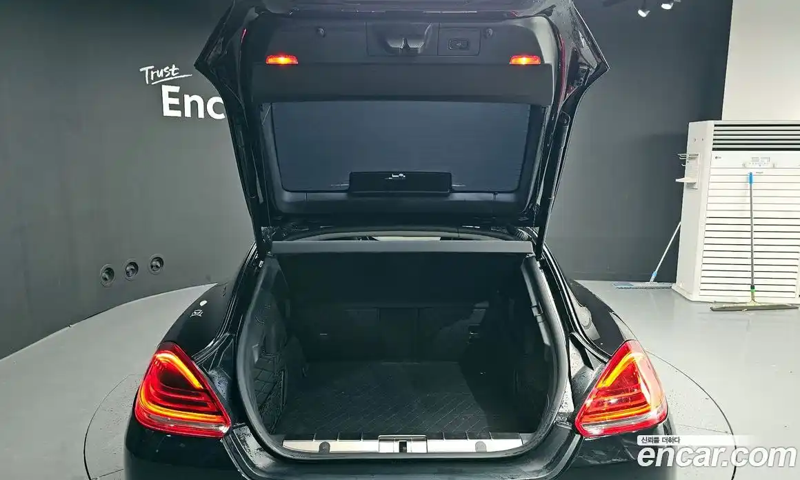 Porsche Panamera 2011 3.6 Автомат в Москве № 165365, фото 13