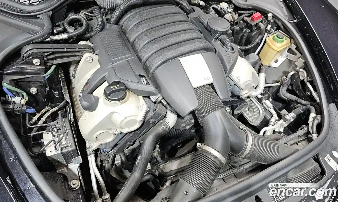 Porsche Panamera 2011 3.6 Автомат в Москве № 165365, фото 6