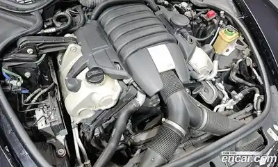 Porsche Panamera 2011 3.6 Автомат в Москве № 165365, миниатюра 6