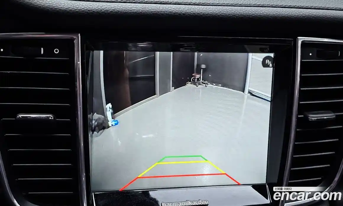 Porsche Panamera 2011 3.6 Автомат в Москве № 165365, фото 7