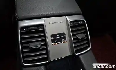 Porsche Panamera 2011 3.6 Автомат в Москве № 165365, миниатюра 8