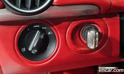 Porsche Cayman, 2010