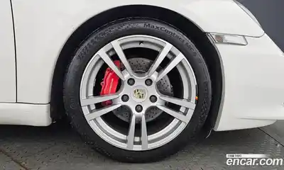 Porsche Cayman 2010 3.4 Автомат в Москве № 165544, миниатюра 11