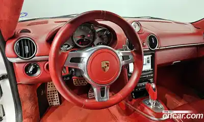 Porsche Cayman 2010 3.4 Автомат в Москве № 165544, миниатюра 12