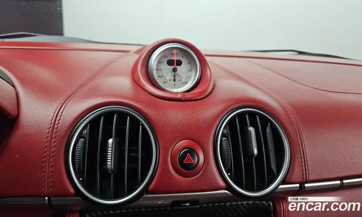 Porsche Cayman 2010 3.4 Автомат в Москве № 165544, фото 4