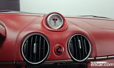 Porsche Cayman 2010 3.4 Автомат в Москве № 165544, миниатюра 4