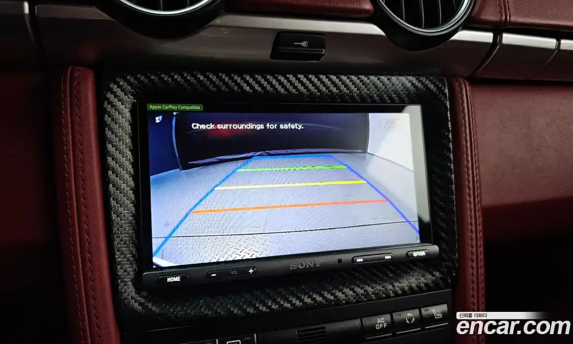 Porsche Cayman 2010 3.4 Автомат в Москве № 165544, фото 5