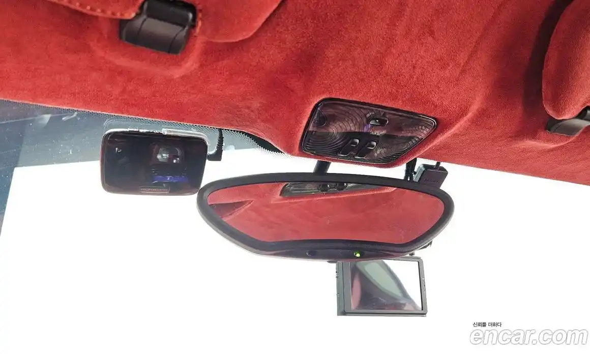 Porsche Cayman 2010 3.4 Автомат в Москве № 165544, фото 6