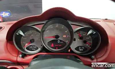 Porsche Cayman 2010 3.4 Автомат в Москве № 165544, миниатюра 10