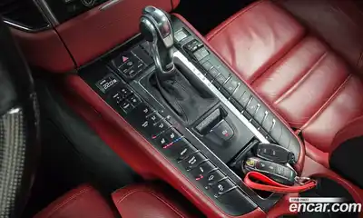 Porsche Macan 2015 3.6 Автомат в Москве № 165605, миниатюра 12