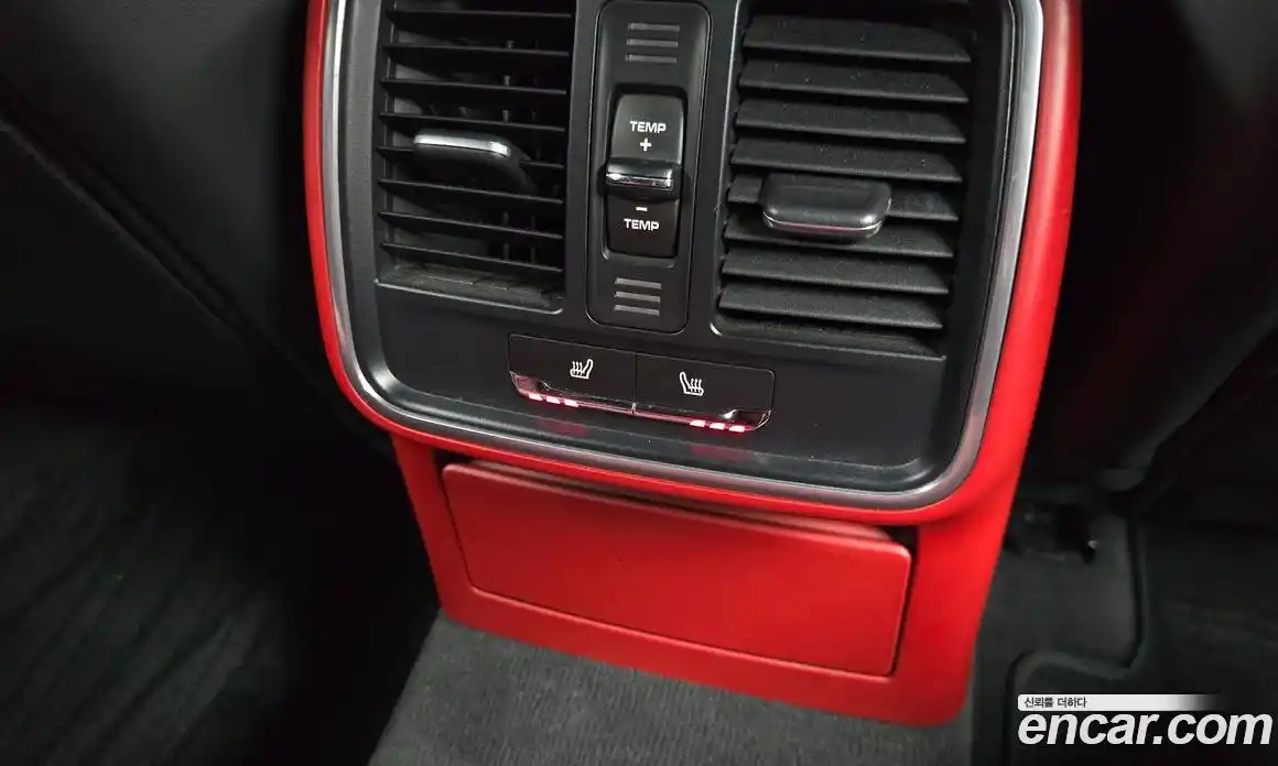 Porsche Macan 2015 3.6 Автомат в Москве № 165605, фото 14