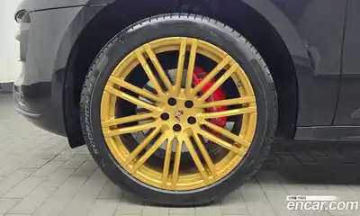 Porsche Macan 2015 3.6 Автомат в Москве № 165605, миниатюра 9