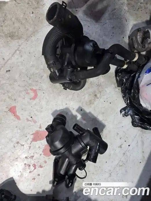 Land Rover Range-Rover Evoque 2016 2.0 Автомат в Москве № 166818, фото 2