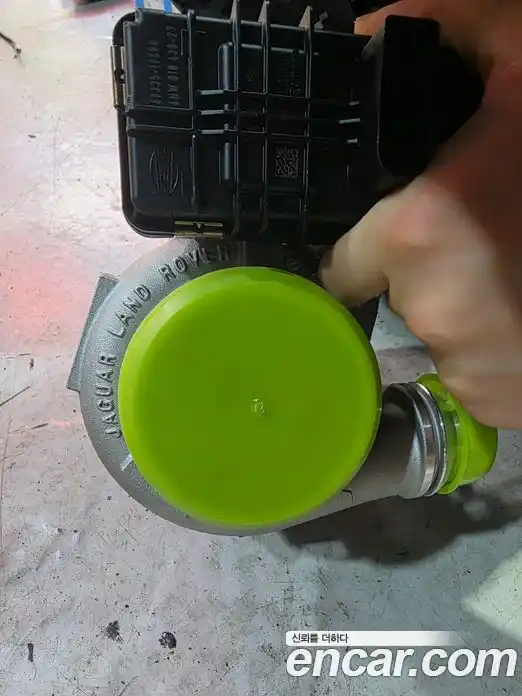 Land Rover Range-Rover Evoque 2016 2.0 Автомат в Москве № 166818, фото 7