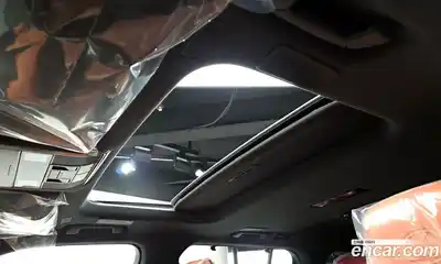 Lexus LX 2026 3.4 Автомат в Москве № 167943, миниатюра 12