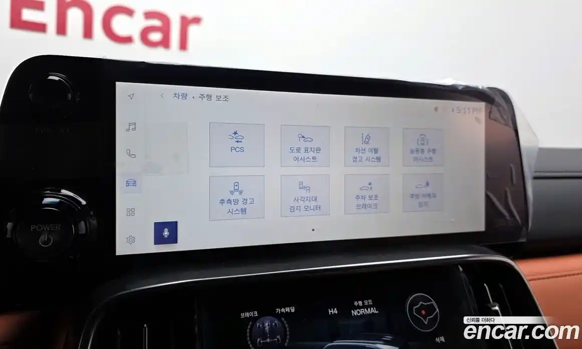 Lexus LX 2026 3.4 Автомат в Москве № 167943, фото 20