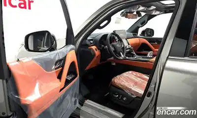 Lexus LX 2026 3.4 Автомат в Москве № 167943, миниатюра 10