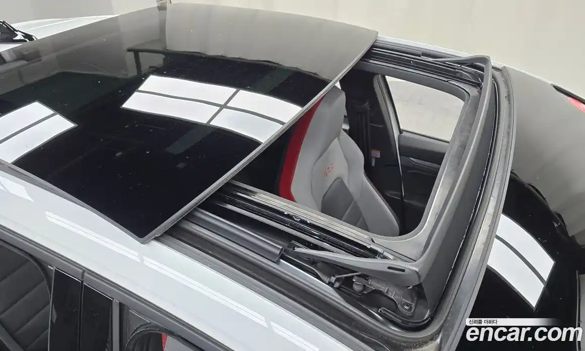 Volkswagen Golf 2024 2.0 Автомат в Москве № 168451, фото 18