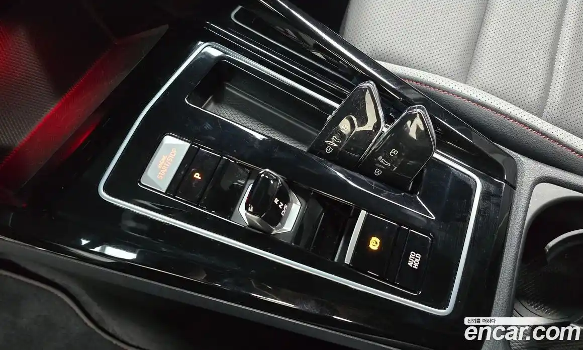 Volkswagen Golf 2024 2.0 Автомат в Москве № 168451, фото 8