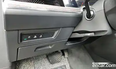 Volkswagen Touareg 2020 3.0 Автомат в Москве № 169011, миниатюра 12