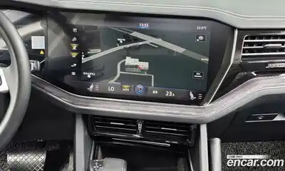 Volkswagen Touareg 2020 3.0 Автомат в Москве № 169011, миниатюра 3