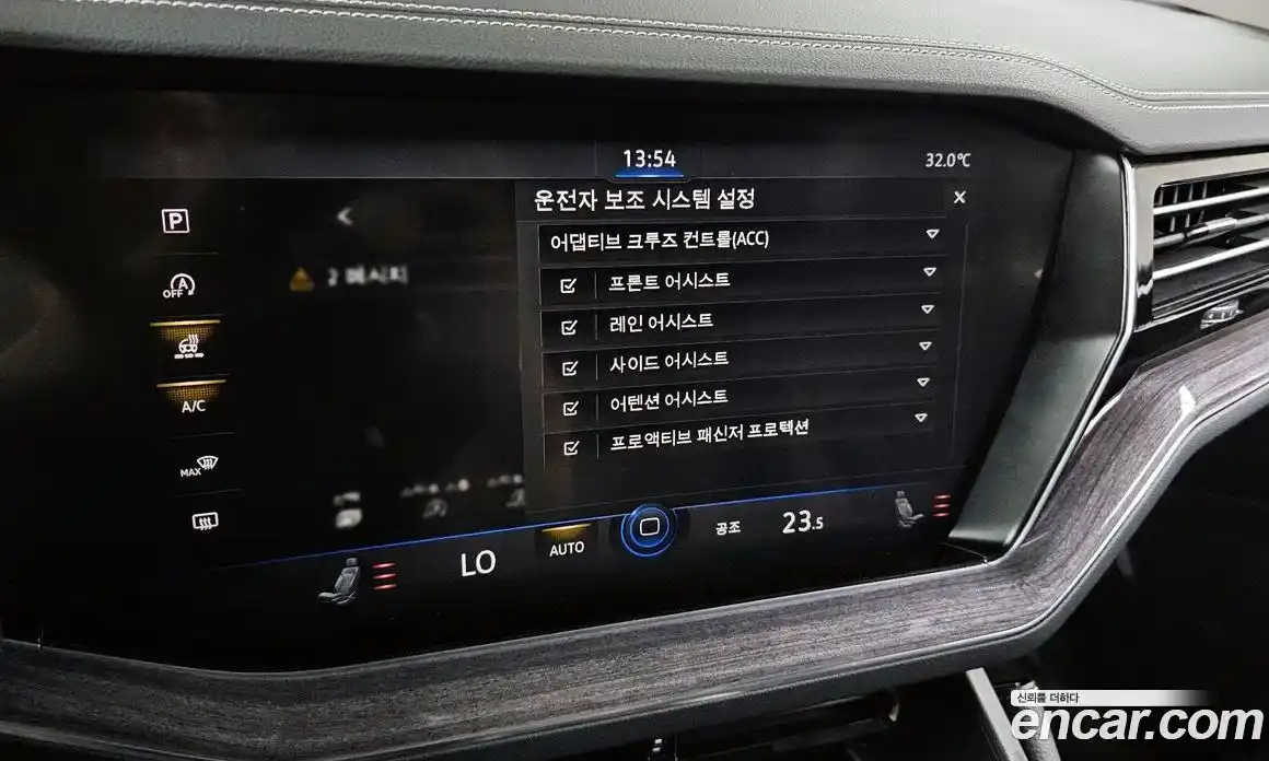 Volkswagen Touareg 2020 3.0 Автомат в Москве № 169011, фото 4