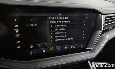 Volkswagen Touareg 2020 3.0 Автомат в Москве № 169011, миниатюра 4